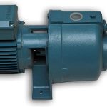 سعر موتور 2 حصان كالبيدا